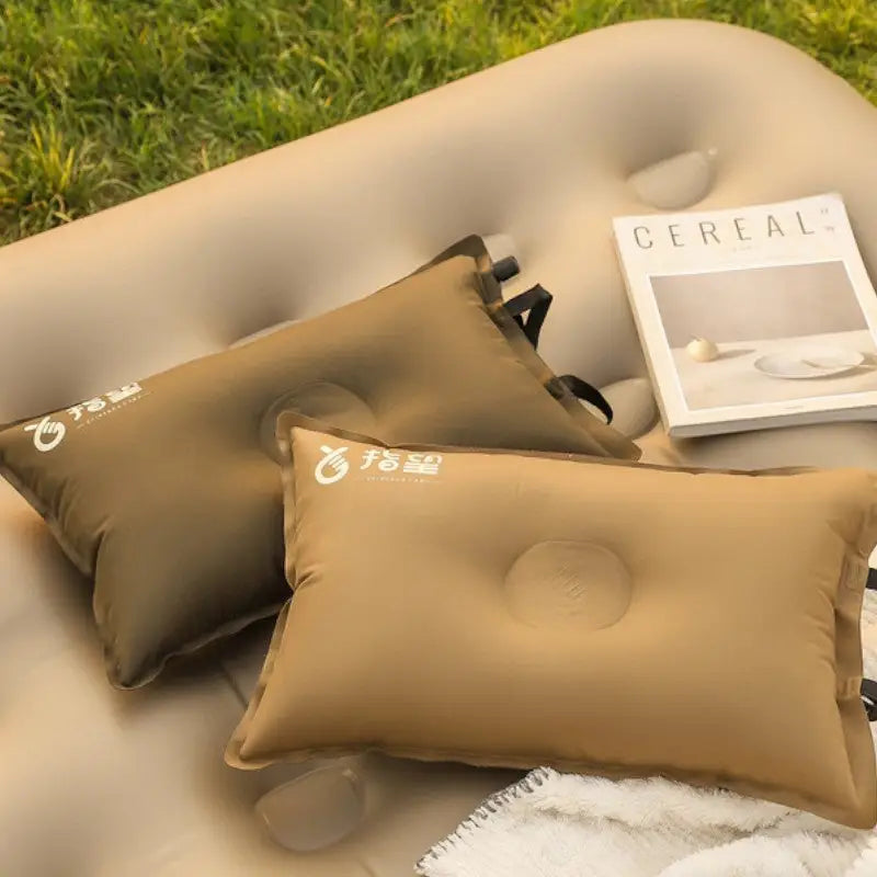 Meilleur oreiller randonnée