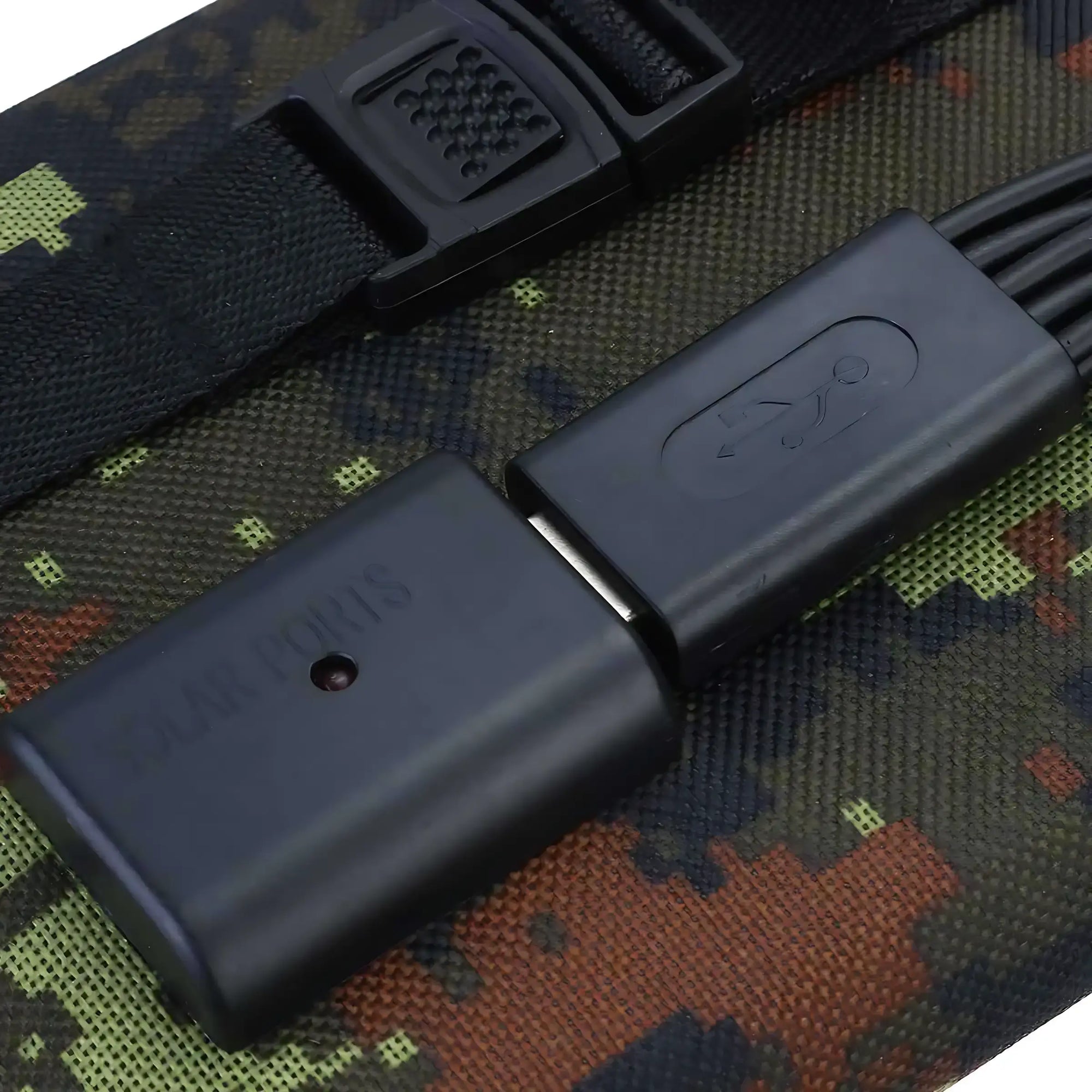 Meilleur panneau solaire randonnée