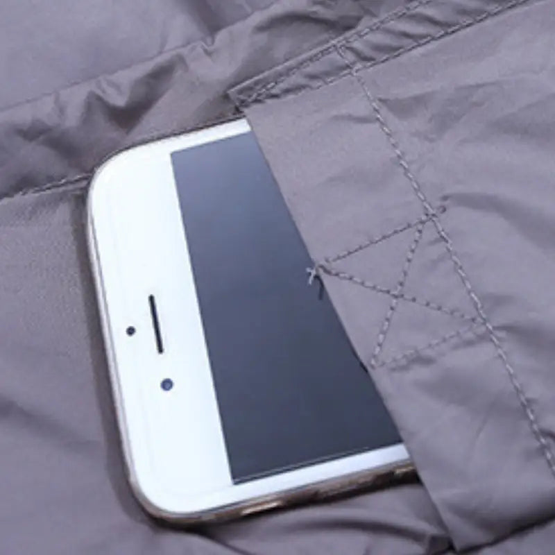 Meilleur sac de couchage hiver