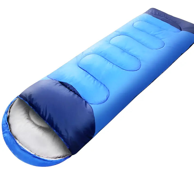 Meilleur sac de couchage hiver