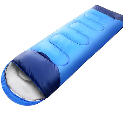 Meilleur sac de couchage hiver