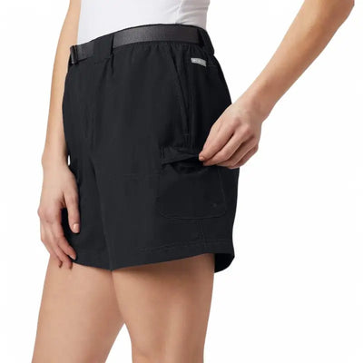 Meilleur short randonnée femme
