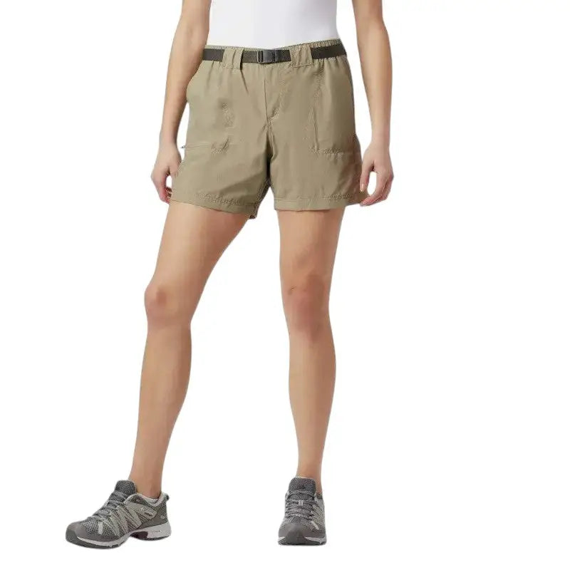 Meilleur short randonnée femme