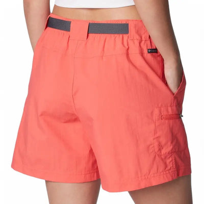 Meilleur short randonnée femme