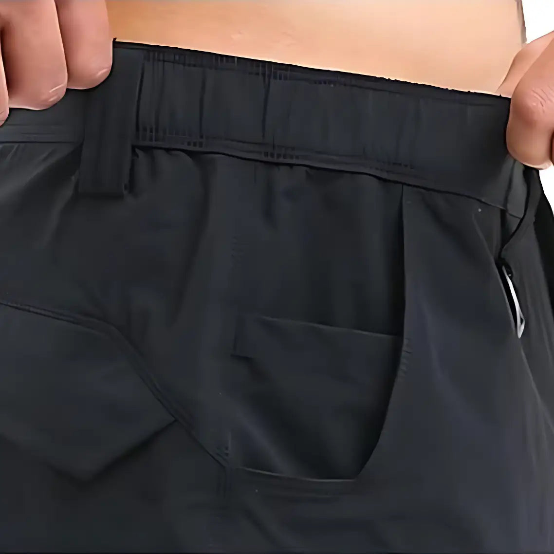 Meilleur short randonnée homme