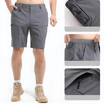 Meilleur short randonnée homme