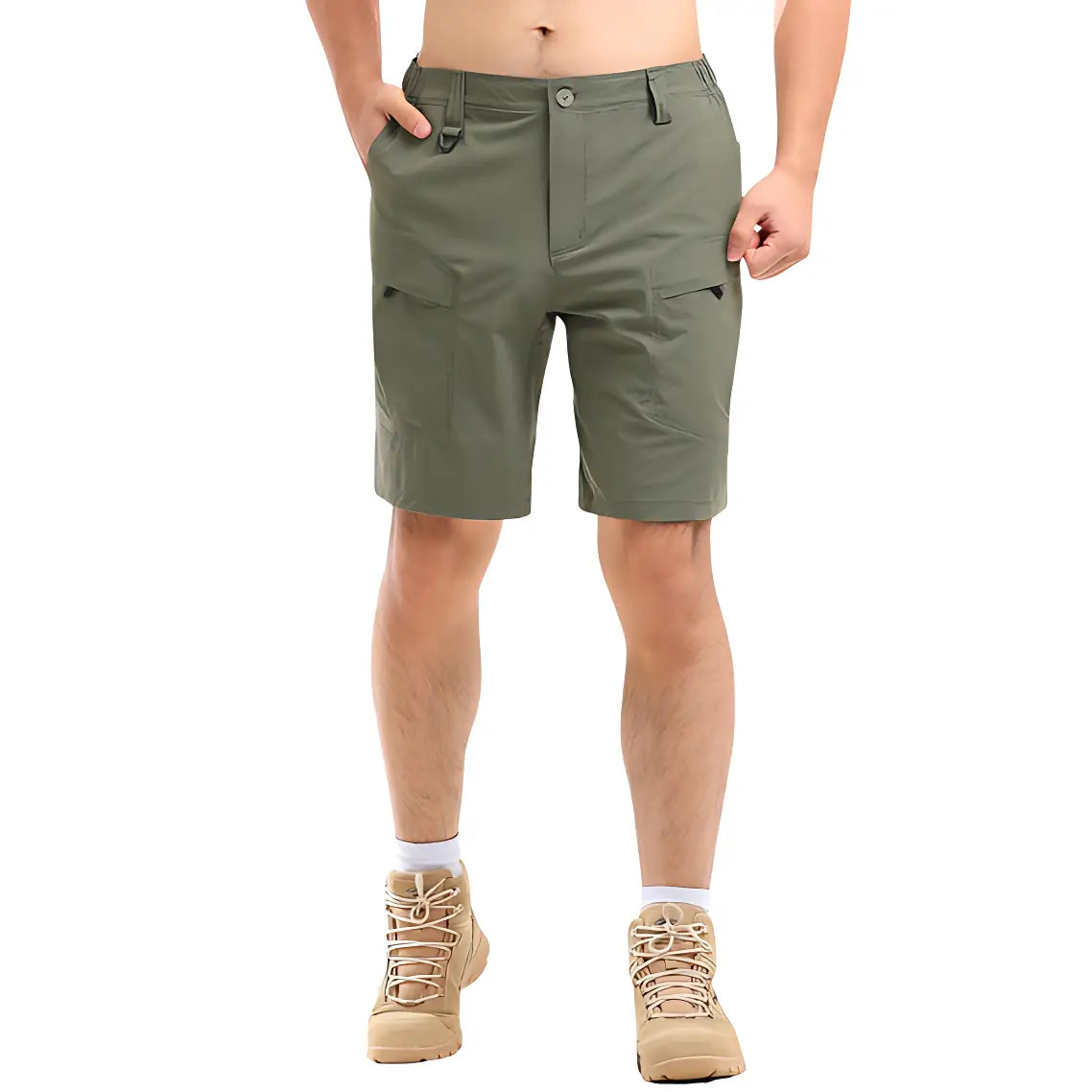 Meilleur short randonnée homme