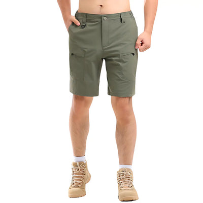 Meilleur short randonnée homme