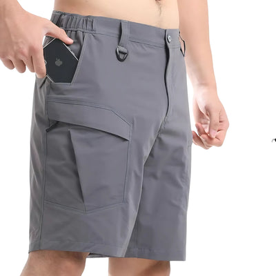 Meilleur short randonnée homme