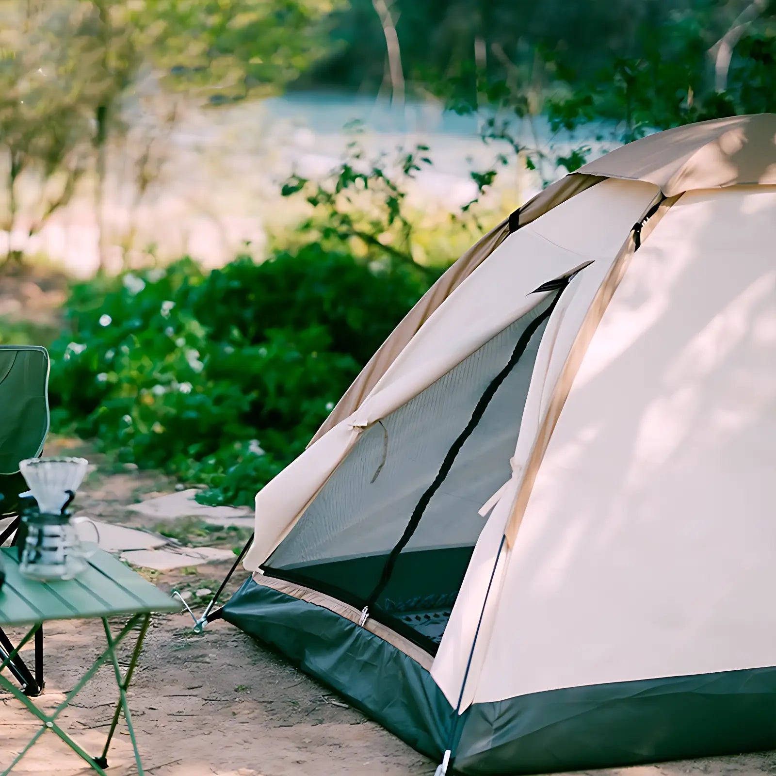 Meilleur tente d’alpinisme de randonnée