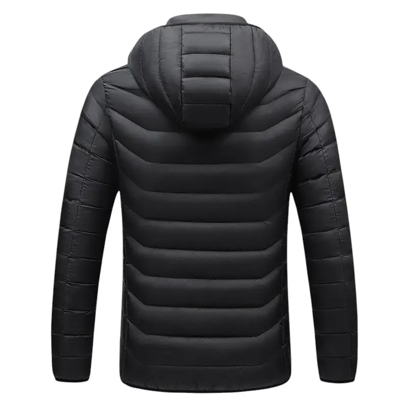 Meilleur veste chauffante