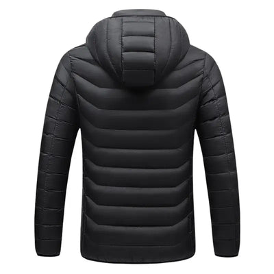 Meilleur veste chauffante