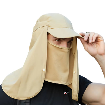 Meilleure casquette randonnée