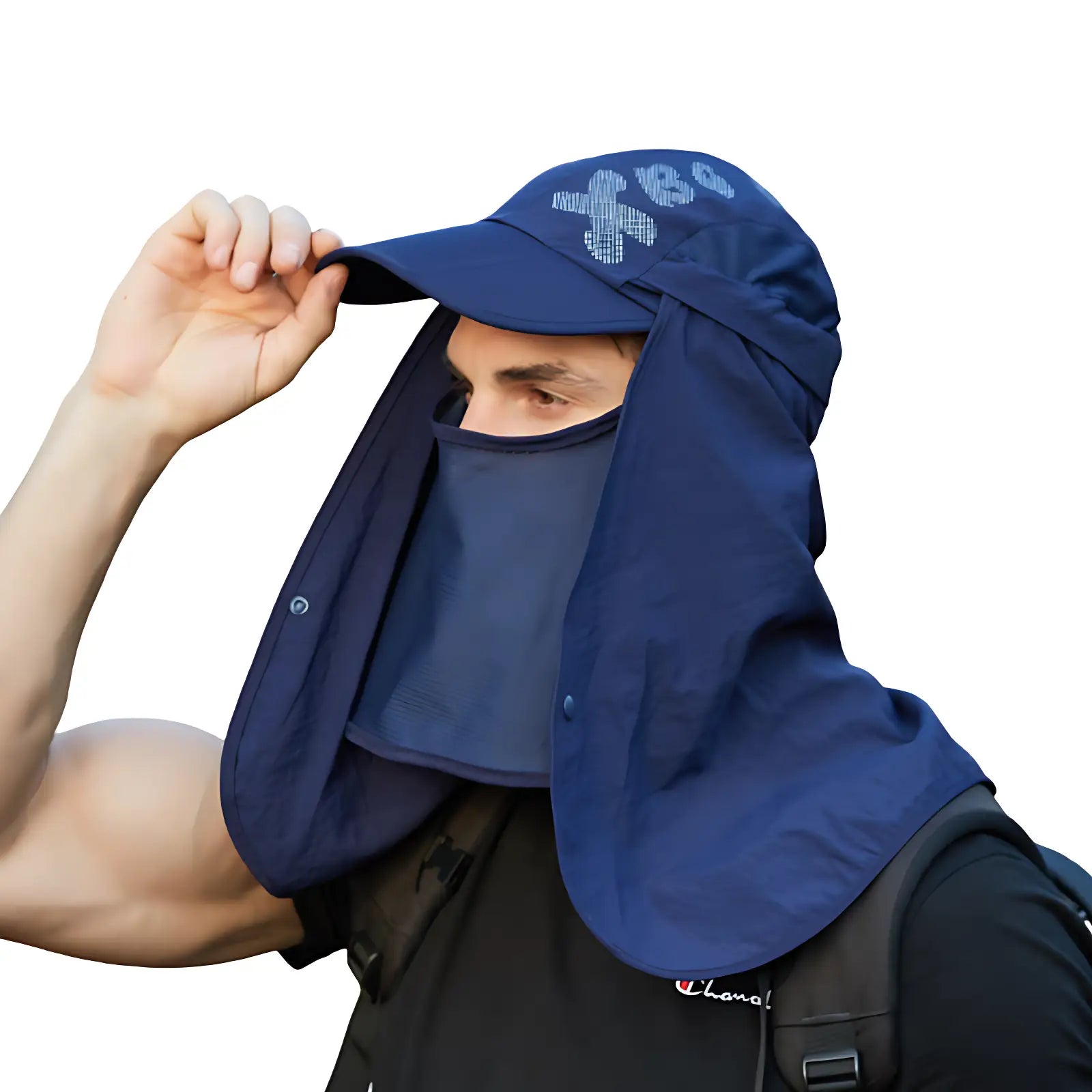 Meilleure casquette randonnée