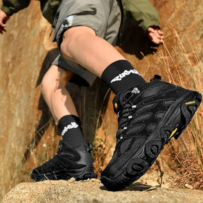 Meilleure chaussure de randonnée