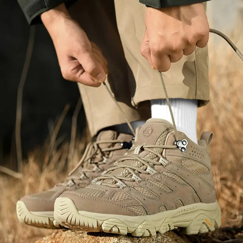 Meilleure chaussure de randonnée