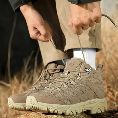 Meilleure chaussure de randonnée