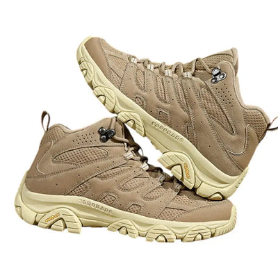 Meilleure chaussure de randonnée