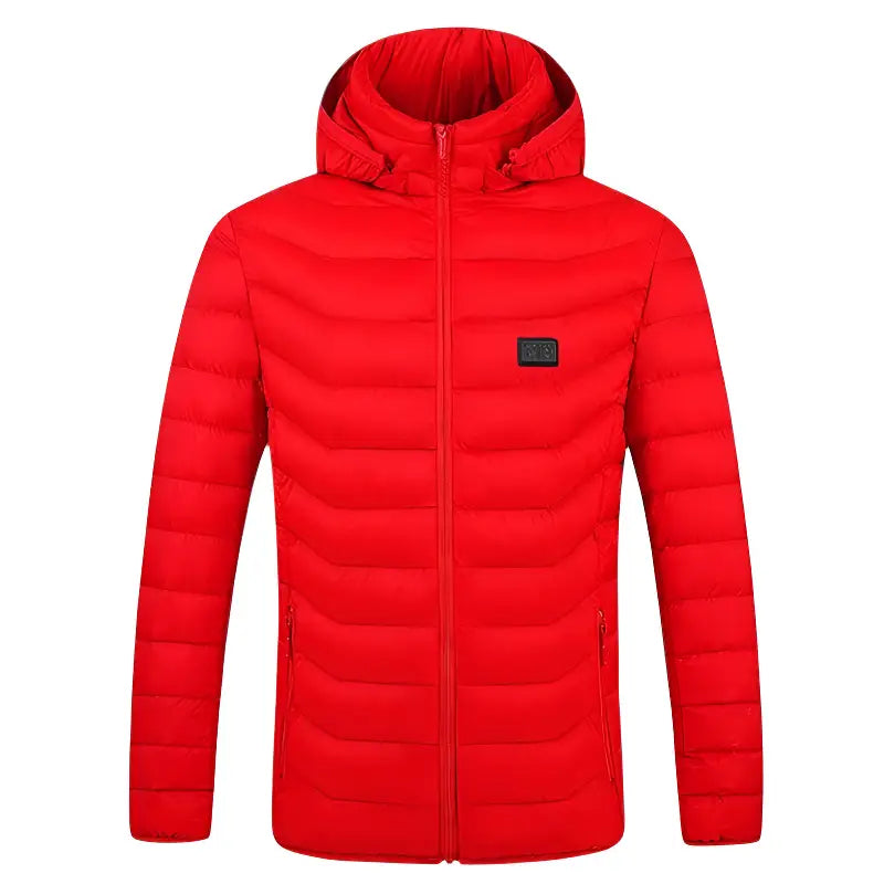 Meilleure doudoune chauffante