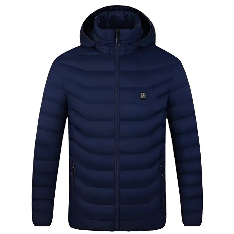 Meilleure doudoune chauffante