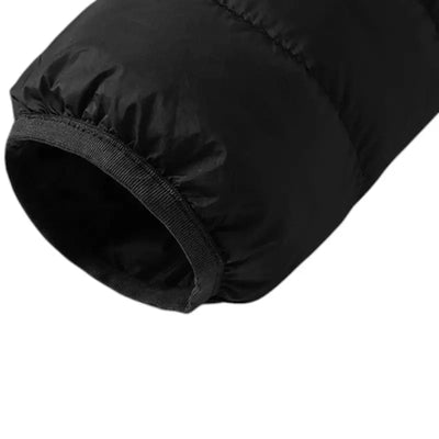 Meilleure doudoune chauffante