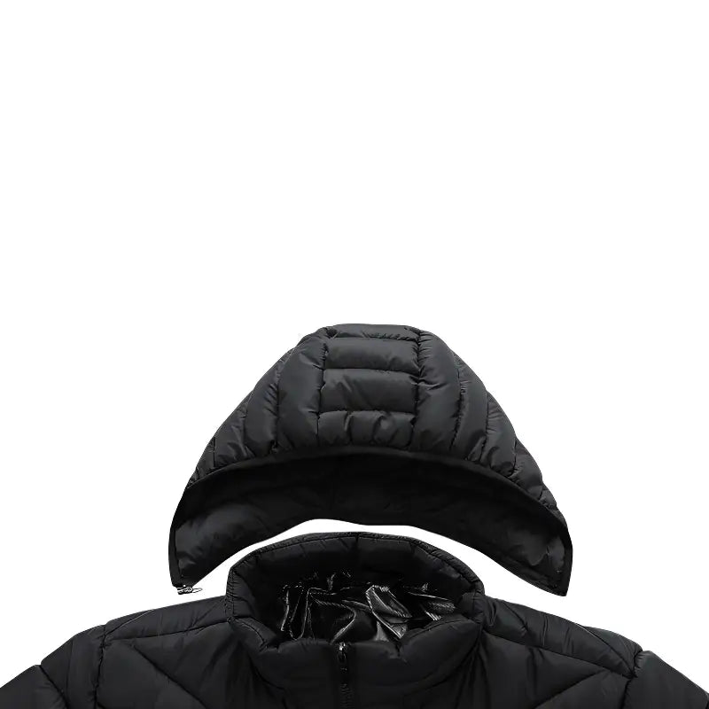 Meilleure doudoune chauffante