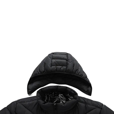 Meilleure doudoune chauffante