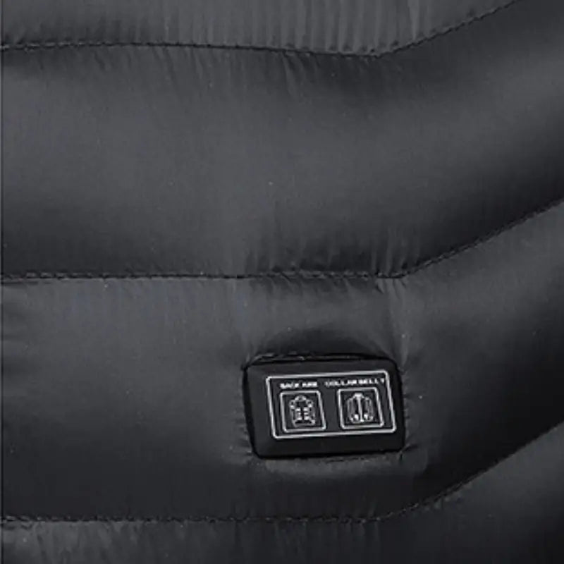 Meilleure doudoune chauffante