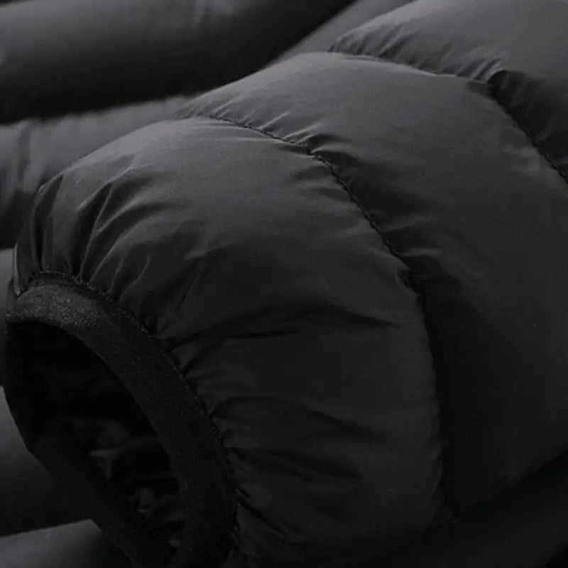 Meilleure doudoune chauffante