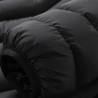 Meilleure doudoune chauffante