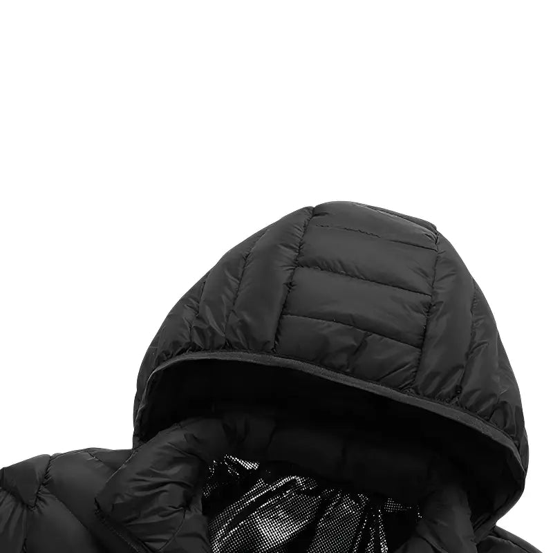 Meilleure doudoune chauffante