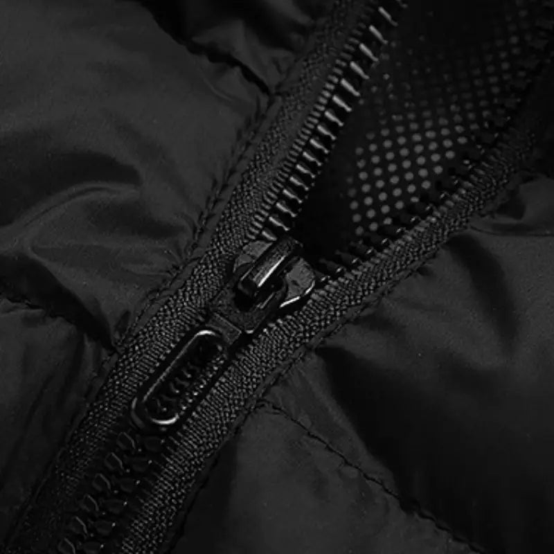 Meilleure doudoune chauffante