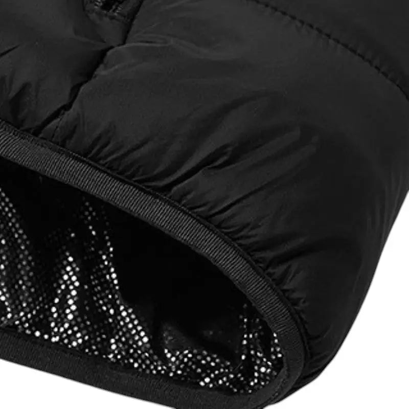 Meilleure doudoune chauffante