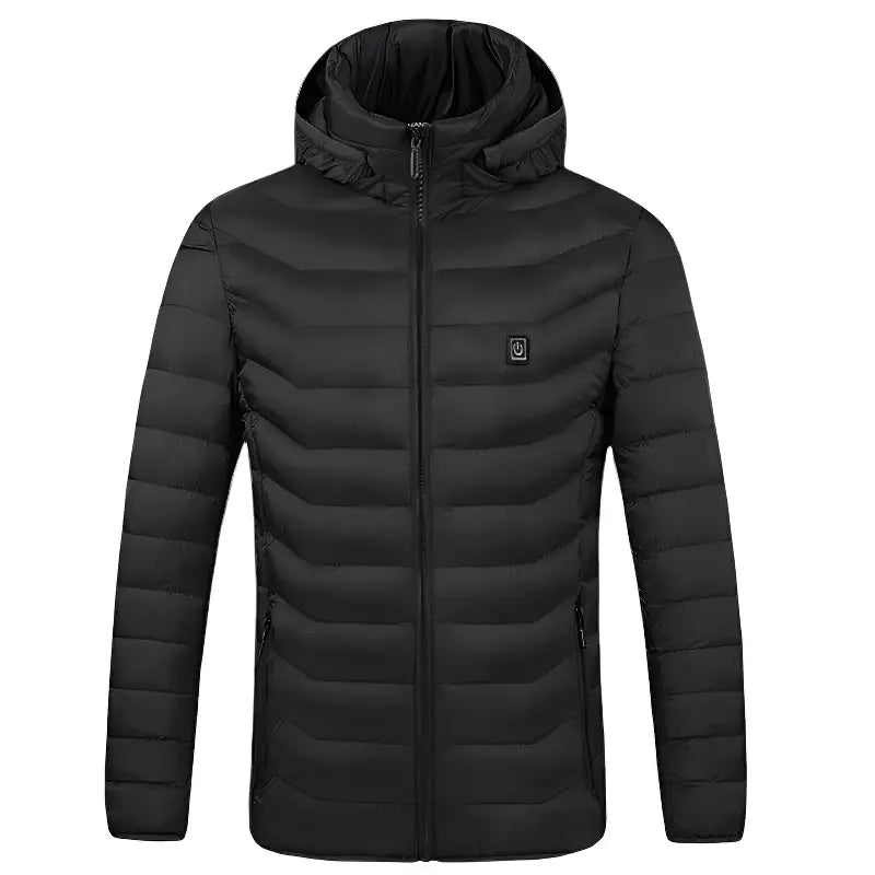 Meilleure doudoune chauffante