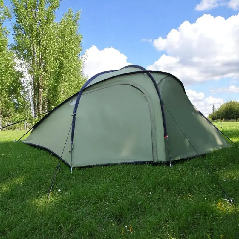 Meilleure tente 3 places