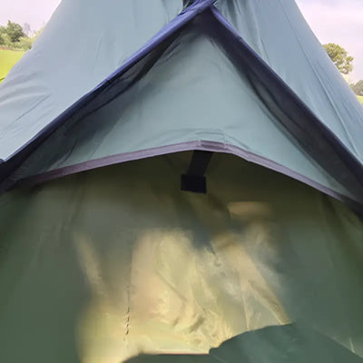 Meilleure tente 3 places