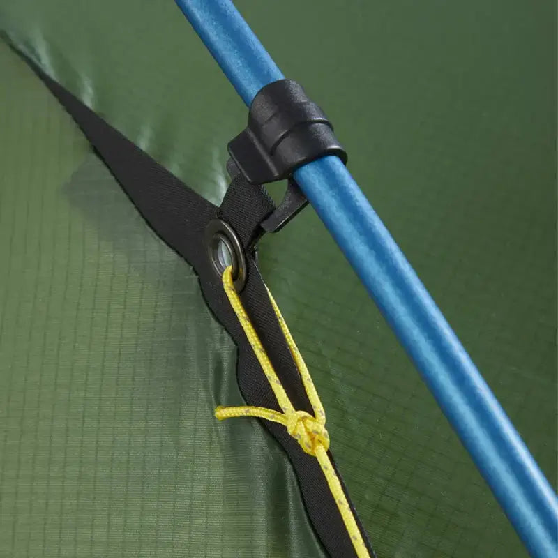 Meilleure tente 3 places