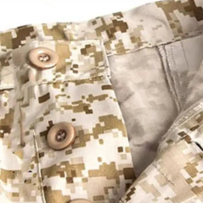 Men’s Army Cargo Pants