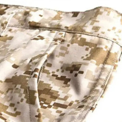 Men’s Army Cargo Pants