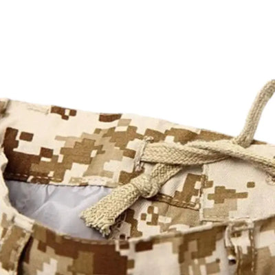 Men’s Army Cargo Pants