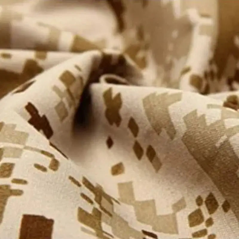 Men’s Army Cargo Pants