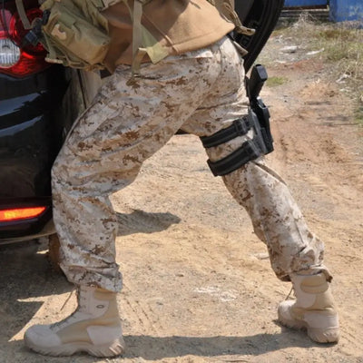 Men’s Army Cargo Pants