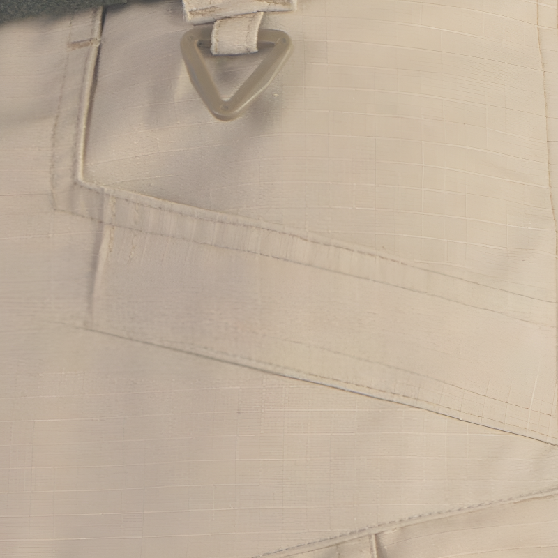 Mens army winter cargo pants