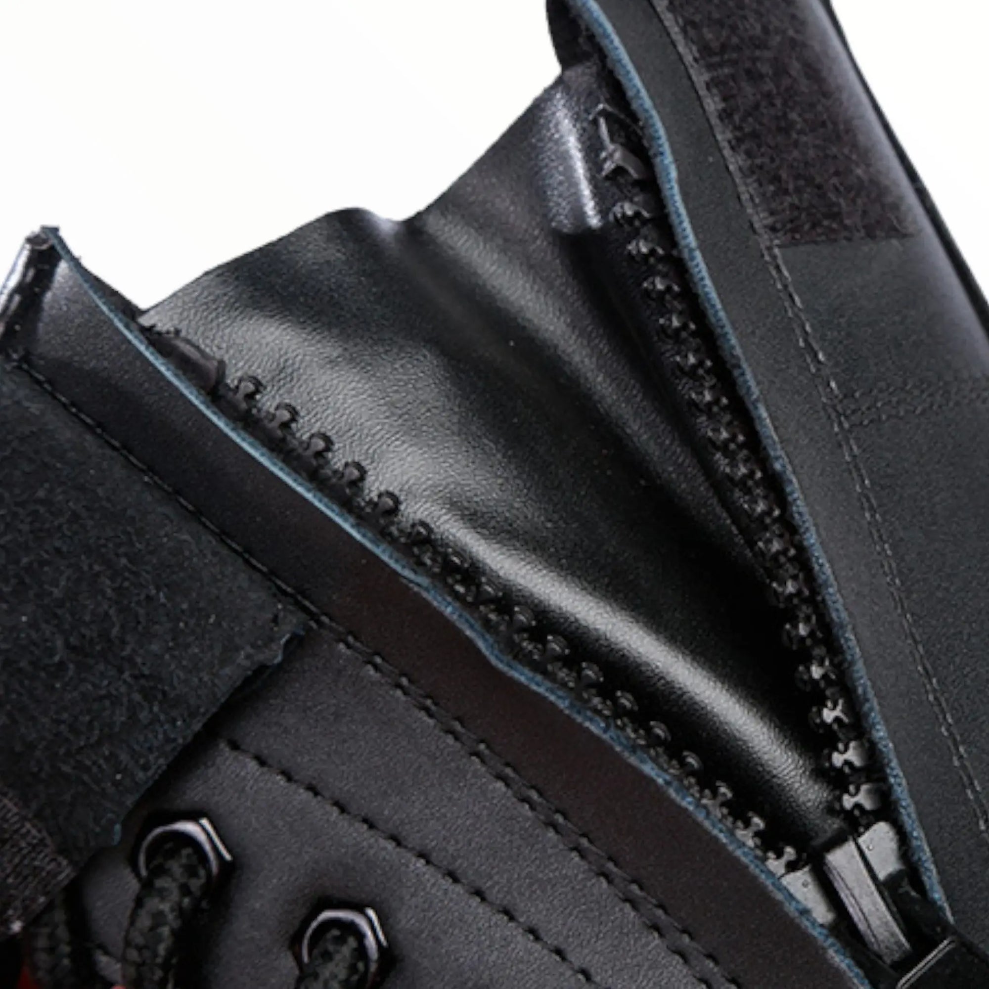 Men’s Black Desert Boots