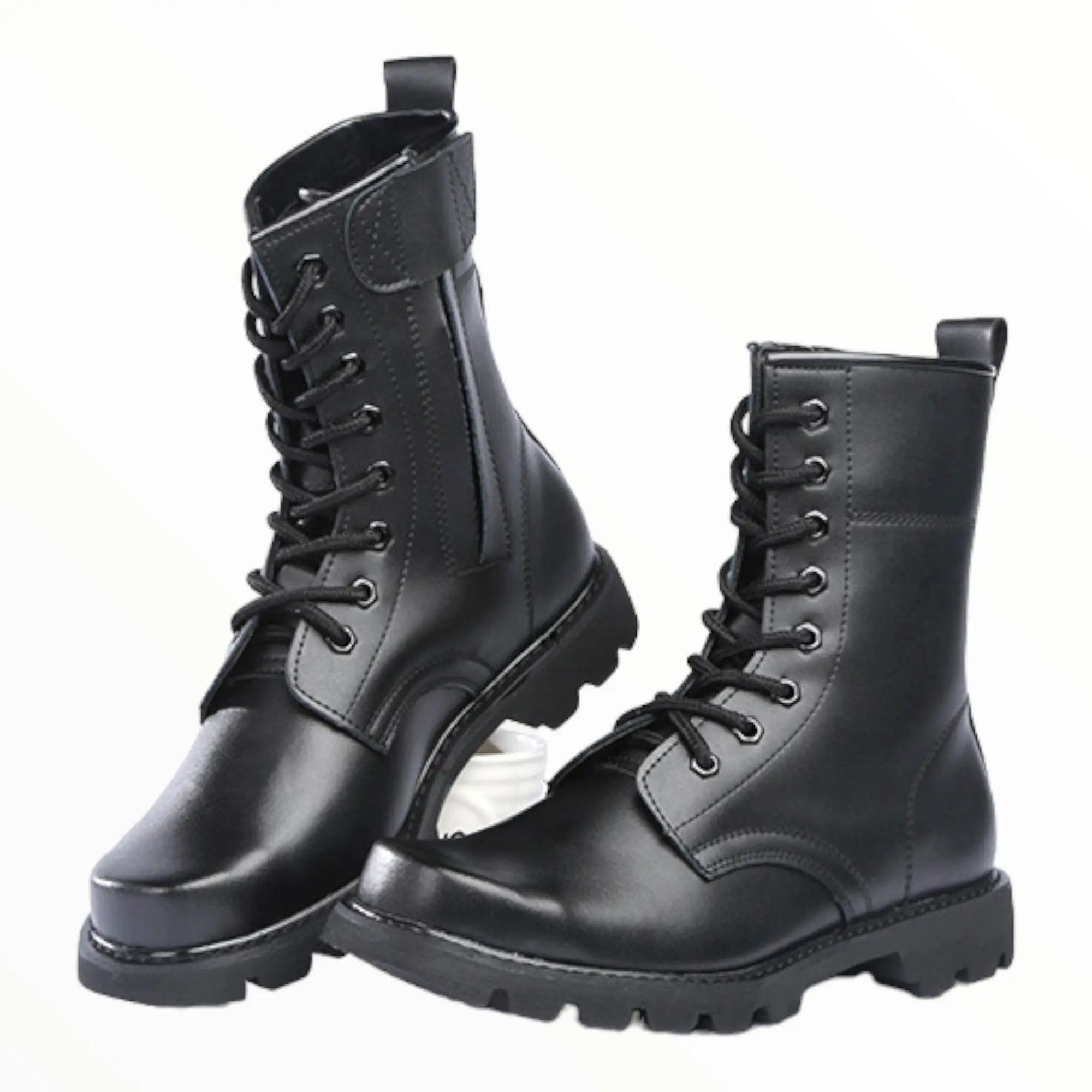 Men’s Black Desert Boots