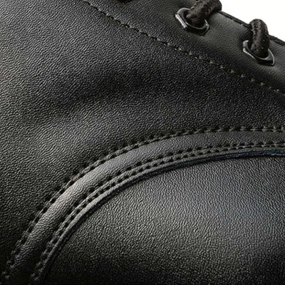 Men’s Black Desert Boots