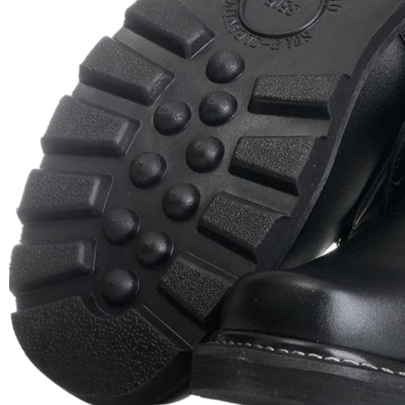 Men’s Black Tactical Boots