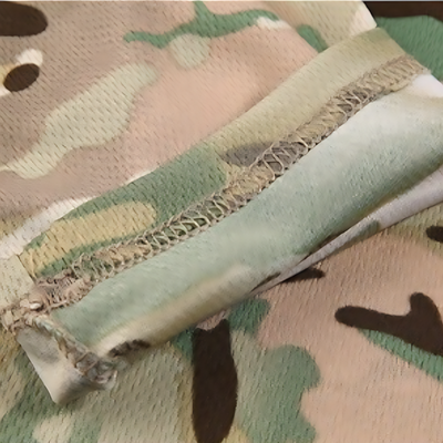 Men’s Camo T Shirt