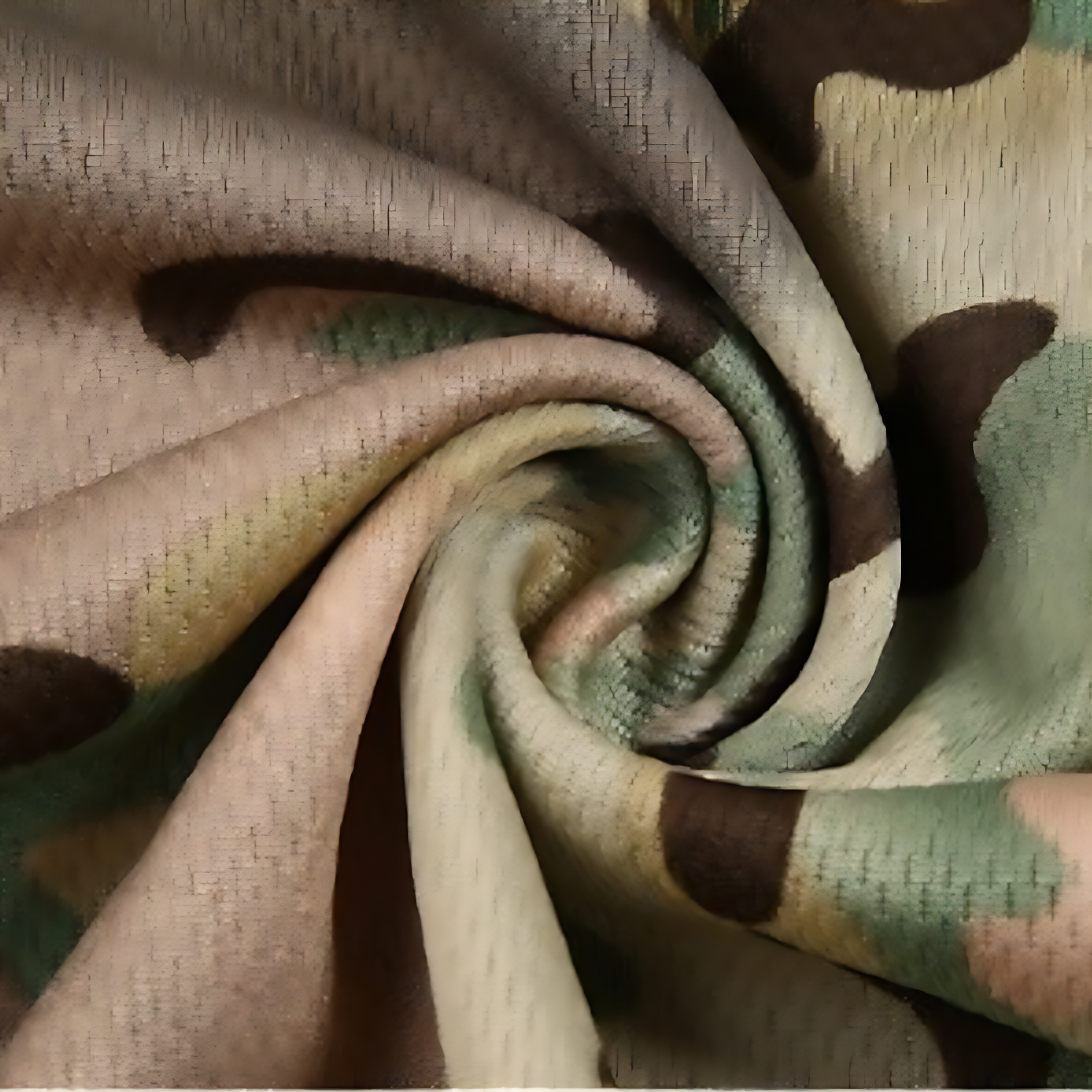 Men’s Camo T Shirt