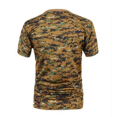 Men’s Camo T Shirt